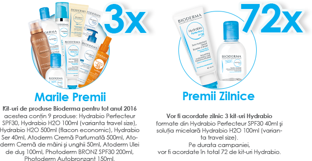 Bioderma